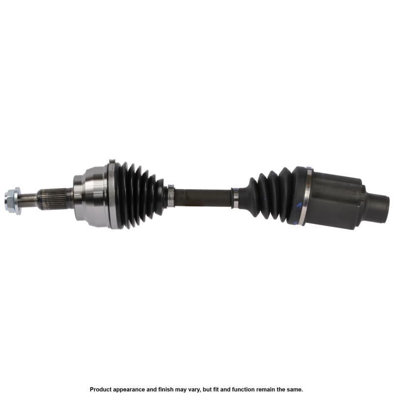 Cardone Select 663404HD - CV Axle Shaft Cardone Select 663404HD CV Axle Assembly product image 3 of 3
