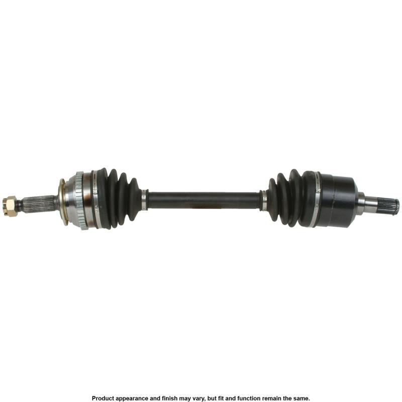 Cardone Select 663406 CV Axle Assembly product image 3 of 3
