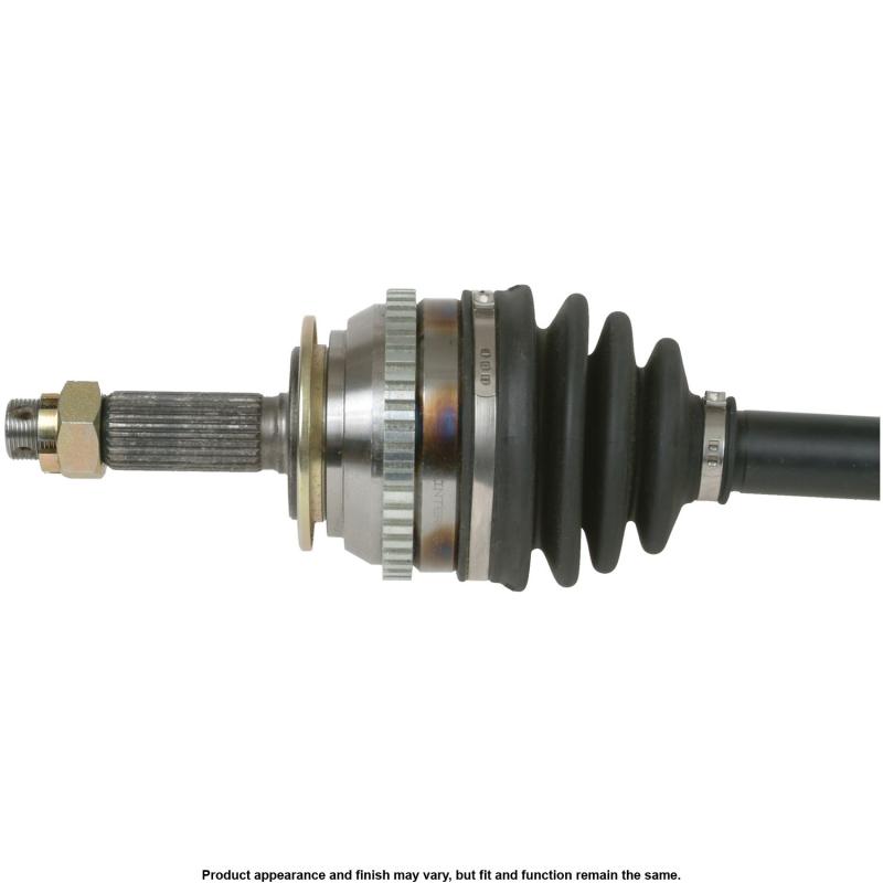 Cardone Select 663407 CV Axle Assembly product image 2 of 3