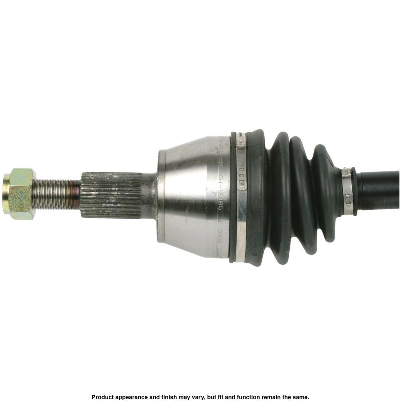 Cardone Select 663408 - CV Axle Shaft Cardone Select 663408 CV Axle Assembly product image 1 of 3