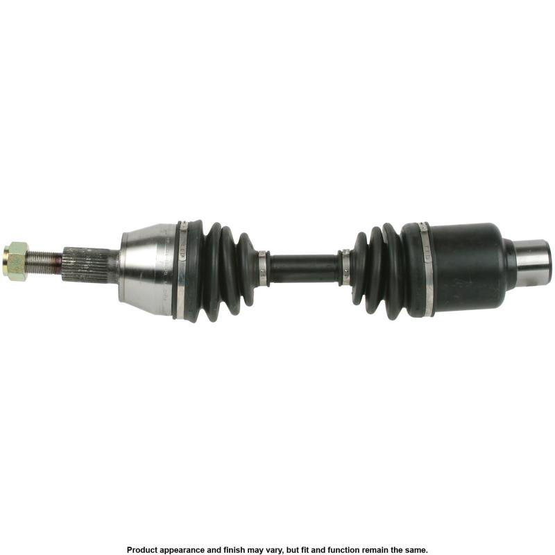 Cardone Select 663408 - CV Axle Shaft Cardone Select 663408 CV Axle Assembly product image 2 of 3