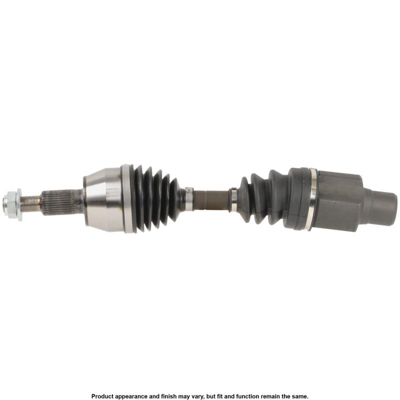 Cardone Select 663408HD - CV Axle Shaft Cardone Select 663408HD CV Axle Assembly product image 1 of 3
