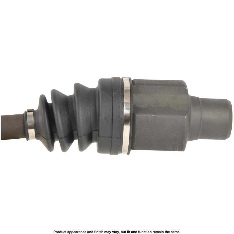 Cardone Select 663408HD - CV Axle Shaft Cardone Select 663408HD CV Axle Assembly product image 2 of 3