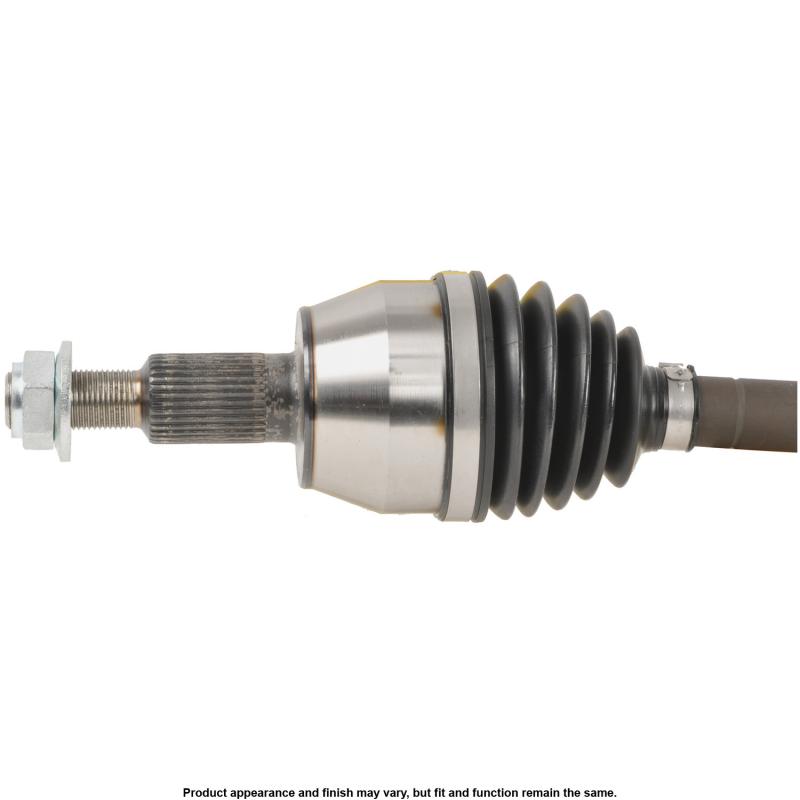 Cardone Select 663408HD - CV Axle Shaft Cardone Select 663408HD CV Axle Assembly product image 3 of 3