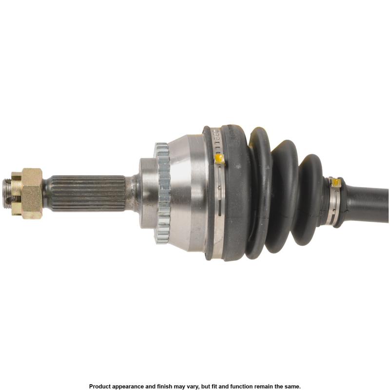 Cardone Select 663409 CV Axle Assembly product image 1 of 3
