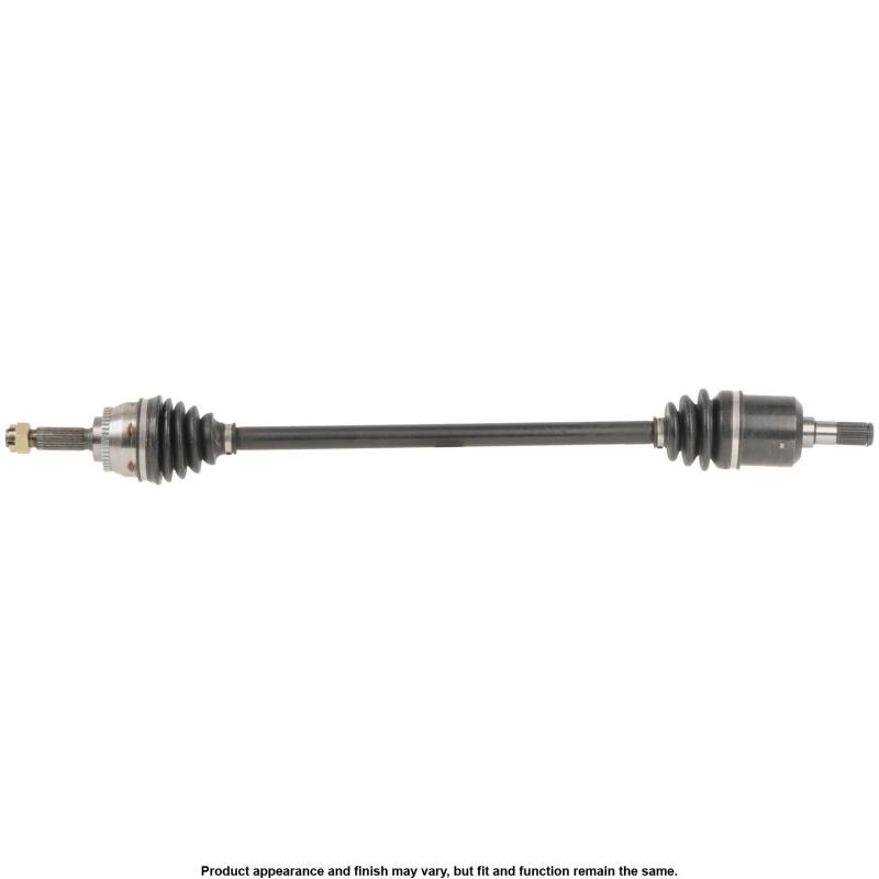 Cardone Select 663410 - CV Axle Shaft Cardone Select 663410 CV Axle Assembly product image 1 of 3