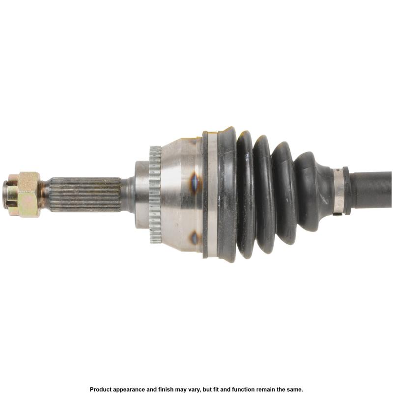 Cardone Select 663410 - CV Axle Shaft Cardone Select 663410 CV Axle Assembly product image 2 of 3