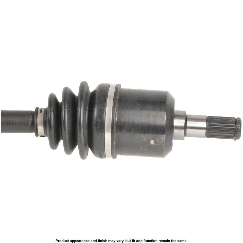 Cardone Select 663410 - CV Axle Shaft Cardone Select 663410 CV Axle Assembly product image 3 of 3