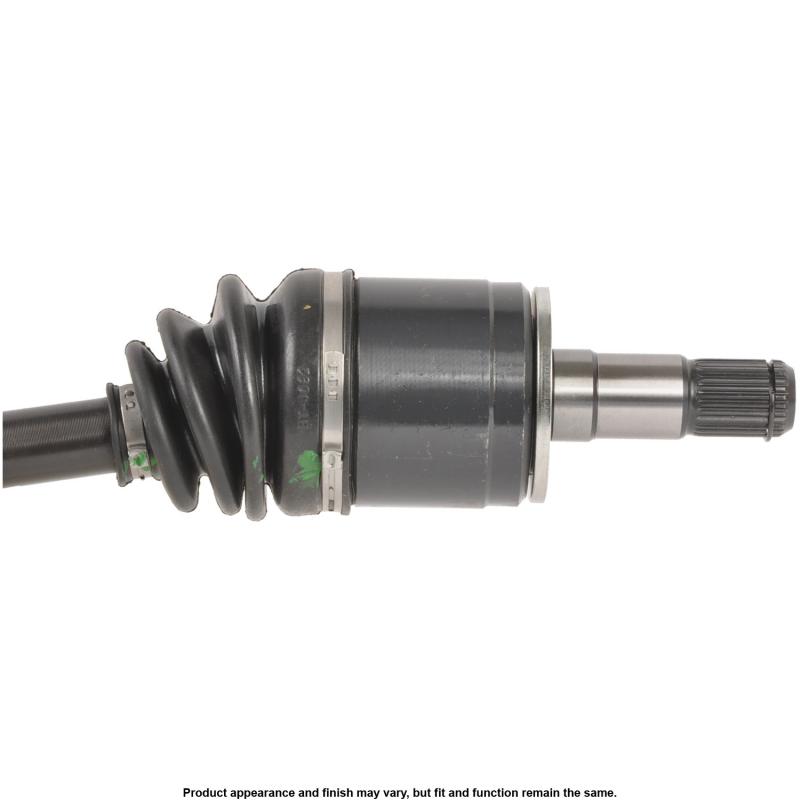 Cardone Select 663412 - CV Axle Shaft Cardone Select 663412 CV Axle Assembly product image 1 of 3