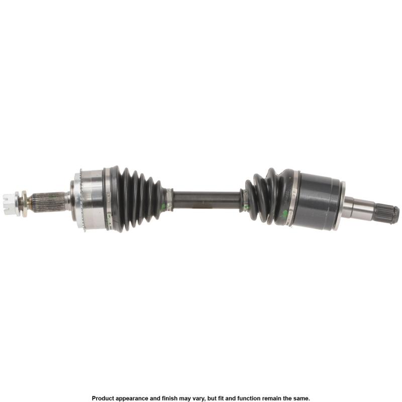 Cardone Select 663412 - CV Axle Shaft Cardone Select 663412 CV Axle Assembly product image 2 of 3