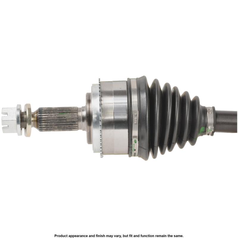 Cardone Select 663412 - CV Axle Shaft Cardone Select 663412 CV Axle Assembly product image 3 of 3