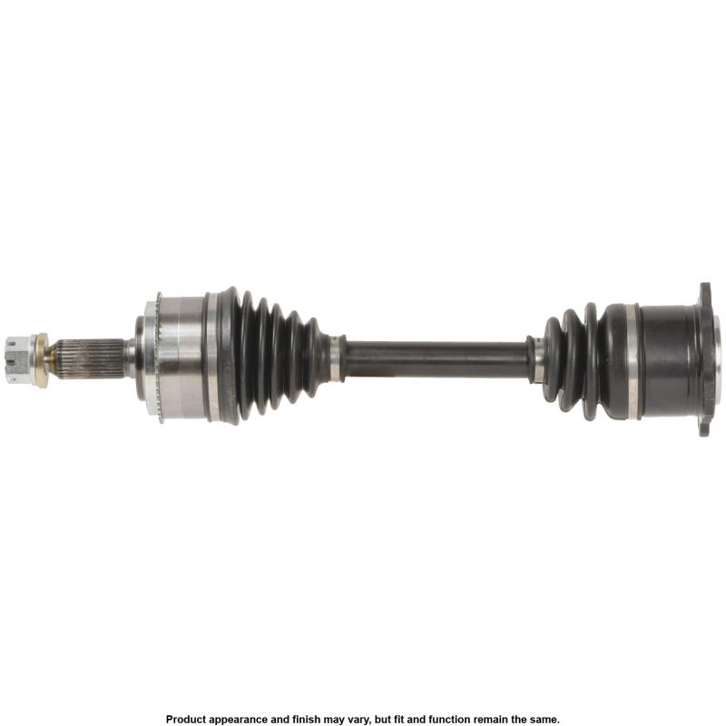 Cardone Select 663413 - CV Axle Shaft Cardone Select 663413 CV Axle Assembly product image 2 of 3