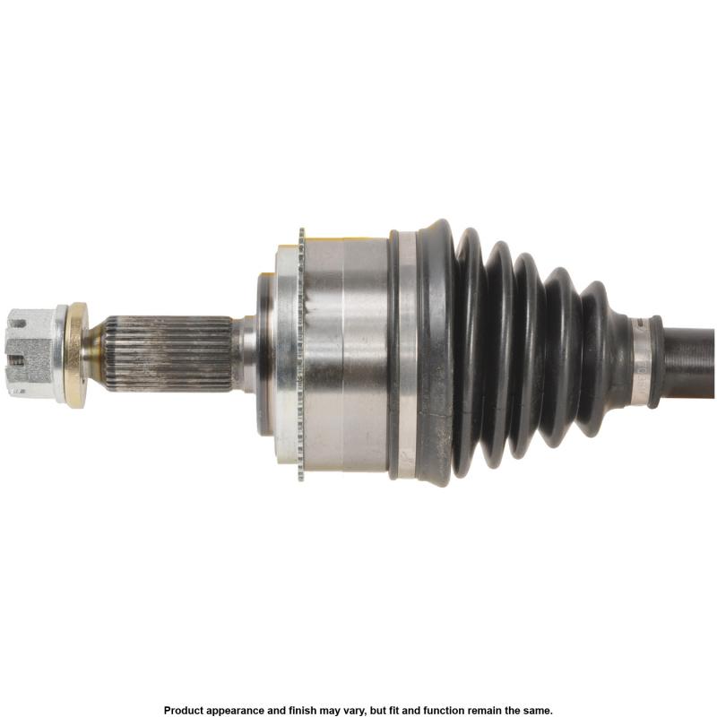 Cardone Select 663413 - CV Axle Shaft Cardone Select 663413 CV Axle Assembly product image 3 of 3