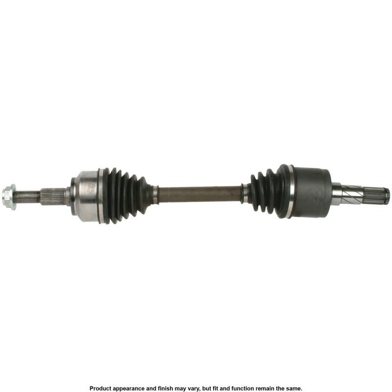Cardone Select 663417 - CV Axle Shaft Cardone Select 663417 CV Axle Assembly product image 2 of 3