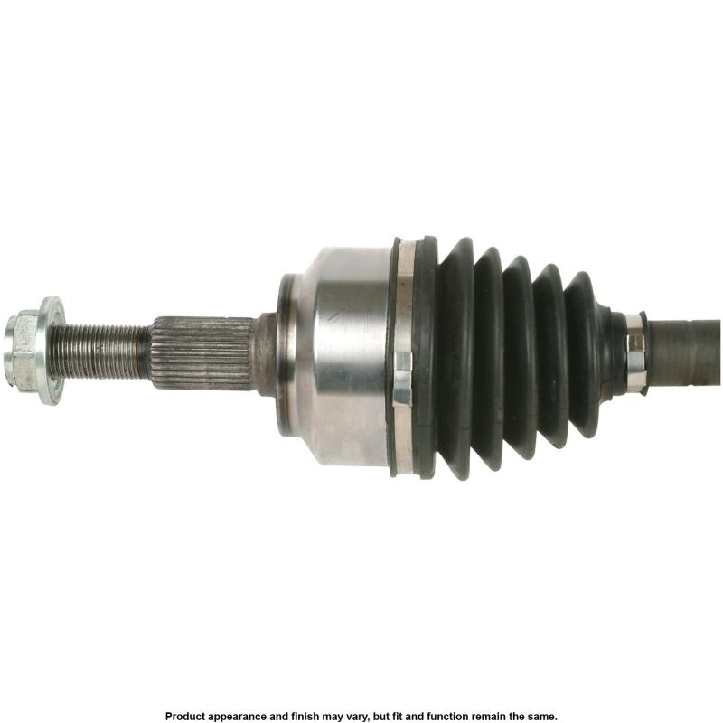Cardone Select 663418 - CV Axle Shaft Cardone Select 663418 CV Axle Assembly product image 1 of 3