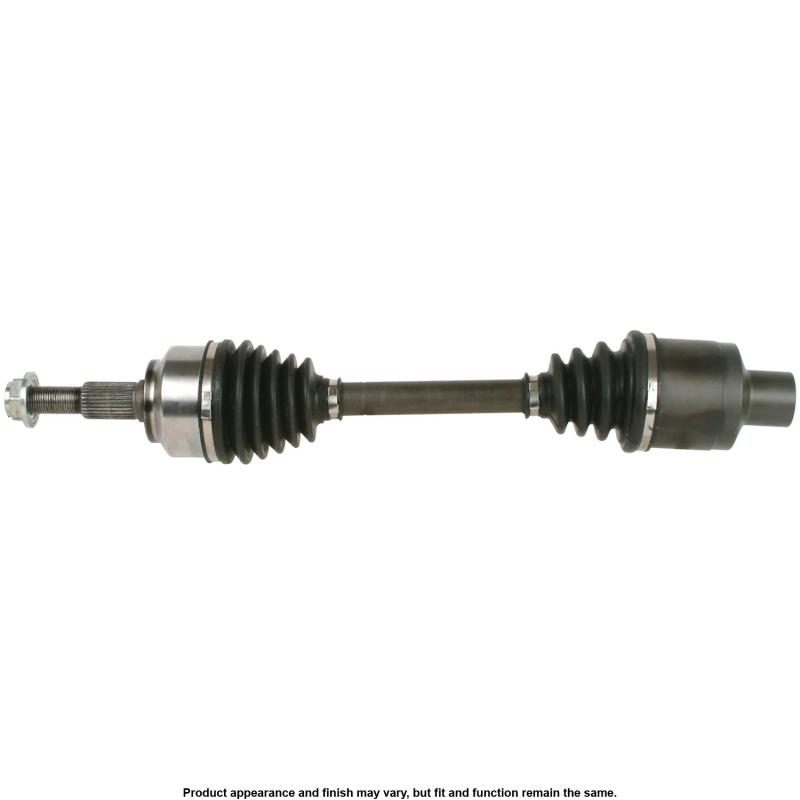 Cardone Select 663418 - CV Axle Shaft Cardone Select 663418 CV Axle Assembly product image 2 of 3