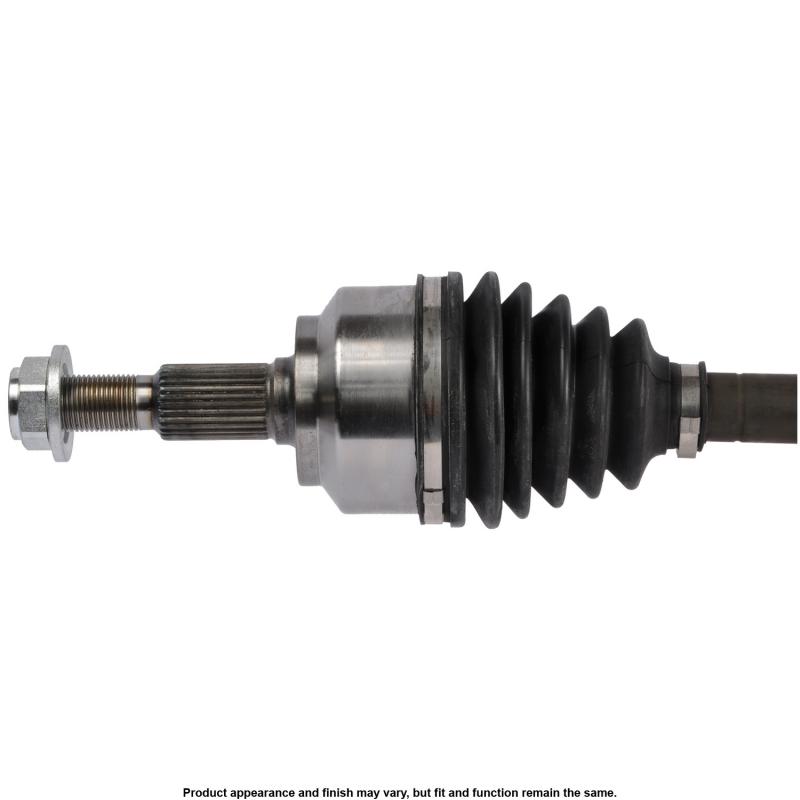 Cardone Select 663419 CV Axle Assembly product image 1 of 3