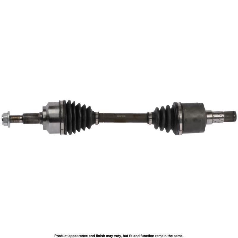 Cardone Select 663419 CV Axle Assembly product image 3 of 3