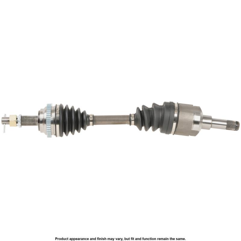Cardone Select 663420 CV Axle Assembly product image 1 of 3