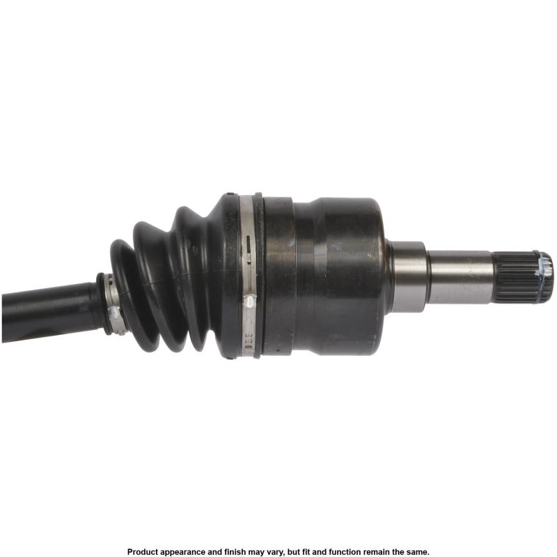 Cardone Select 663421 CV Axle Assembly product image 1 of 3