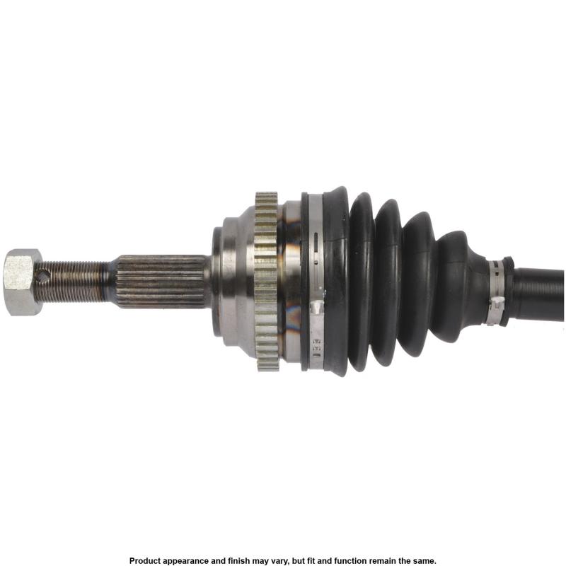 Cardone Select 663421 CV Axle Assembly product image 2 of 3