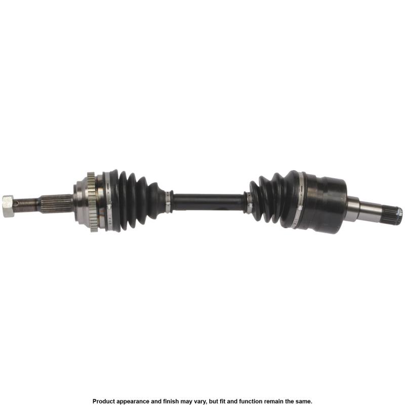 Cardone Select 663421 CV Axle Assembly product image 3 of 3