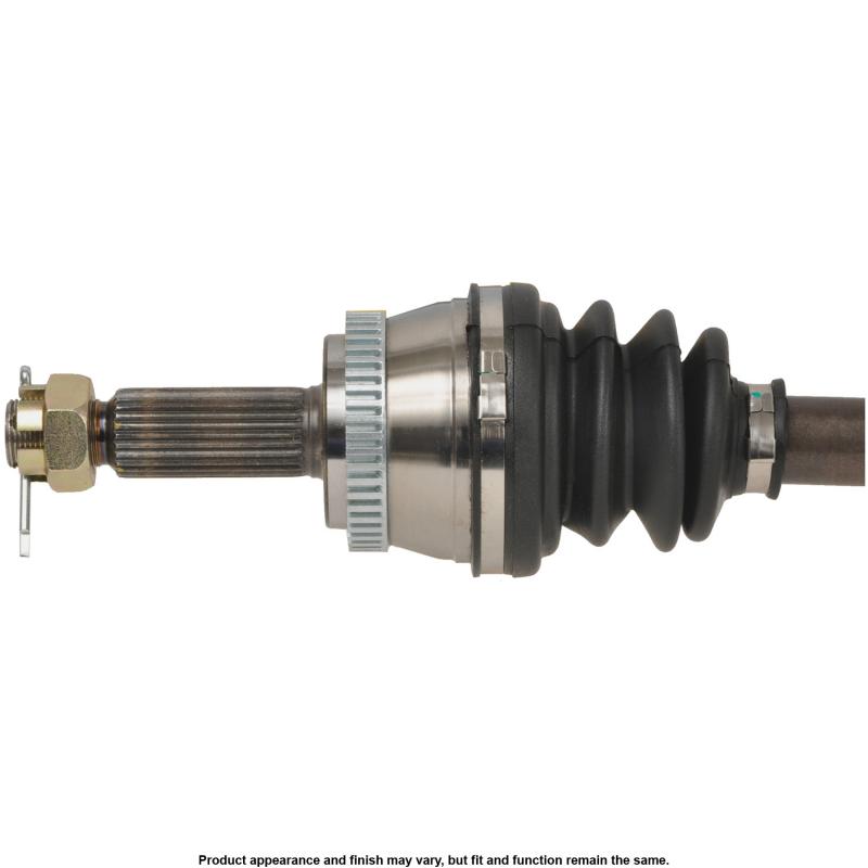 Cardone Select 663429 CV Axle Assembly product image 1 of 3