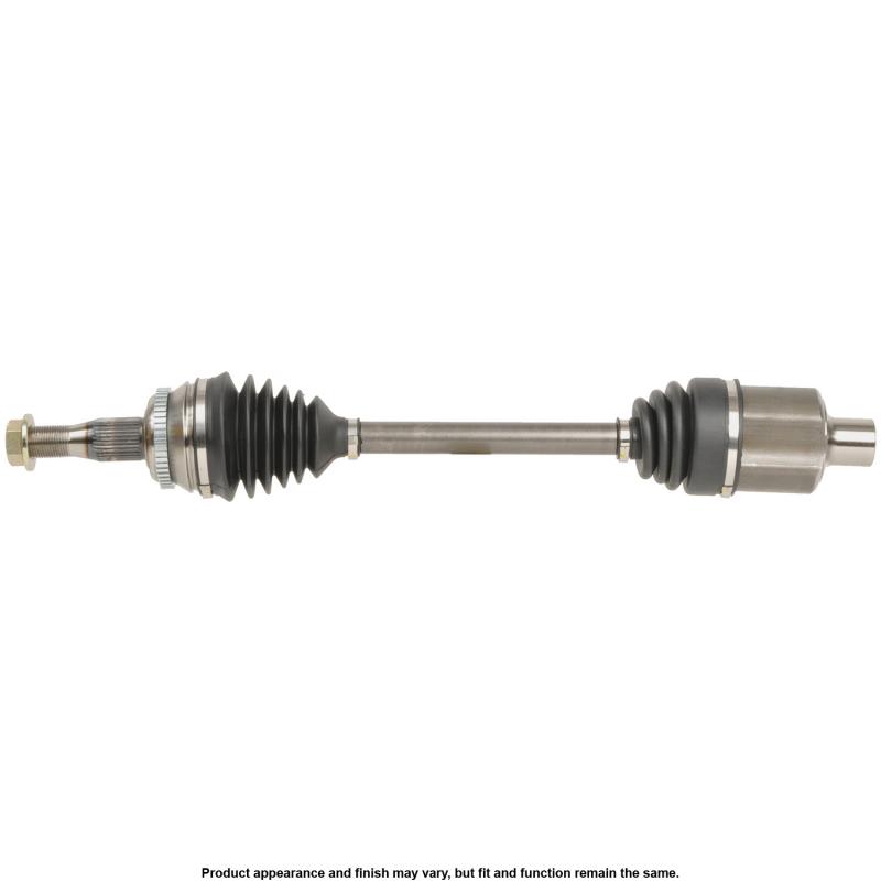 Cardone Select 663441 - CV Axle Shaft Cardone Select 663441 CV Axle Assembly product image 2 of 3