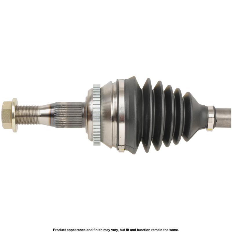 Cardone Select 663441 - CV Axle Shaft Cardone Select 663441 CV Axle Assembly product image 3 of 3