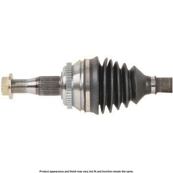 Cardone Select 663442 CV Axle Assembly product image 2 of 3