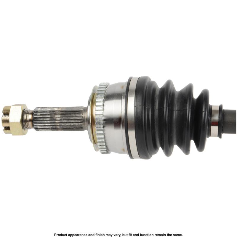 Cardone Select 663448 CV Axle Assembly product image 2 of 3
