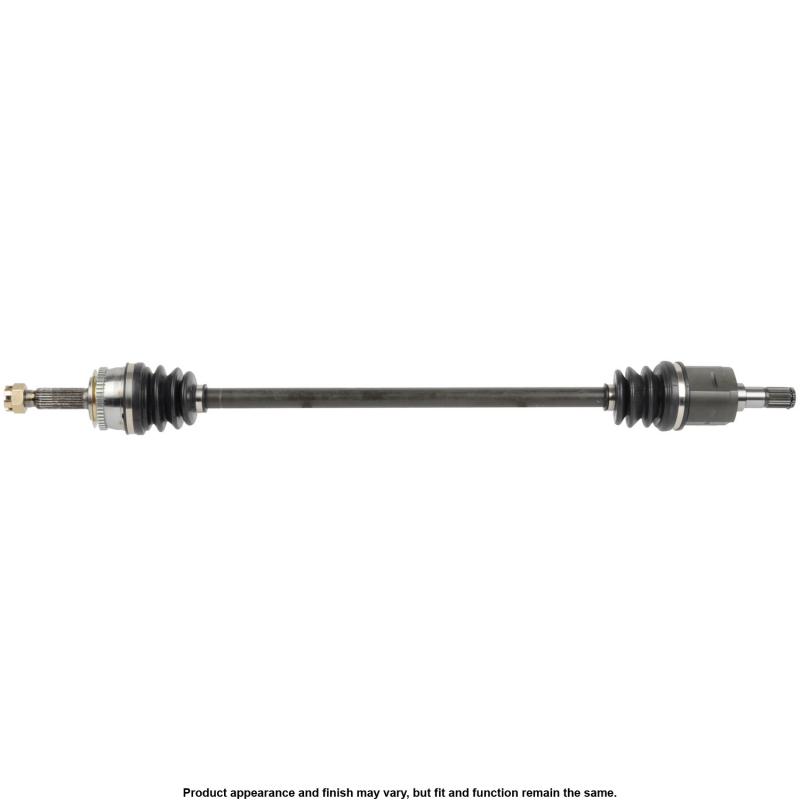 Cardone Select 663449 CV Axle Assembly product image 1 of 3