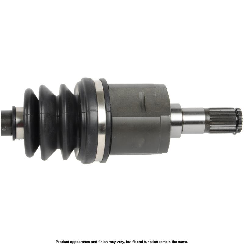 Cardone Select 663449 CV Axle Assembly product image 2 of 3