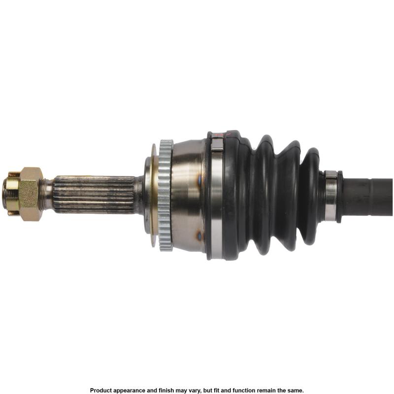 Cardone Select 663453 - CV Axle Shaft Cardone Select 663453 CV Axle Assembly product image 2 of 3