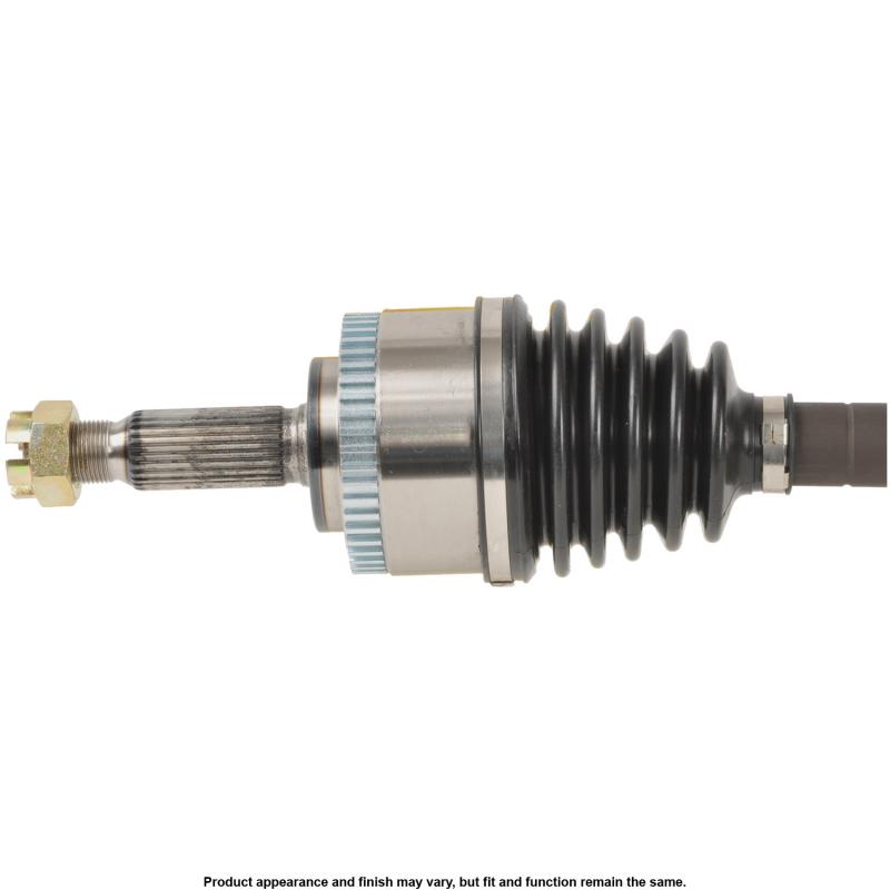 Cardone Select 663454 - CV Axle Shaft Cardone Select 663454 CV Axle Assembly product image 2 of 3