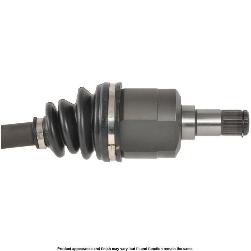 Cardone Select 663454 - CV Axle Shaft Cardone Select 663454 CV Axle Assembly product image 3 of 3