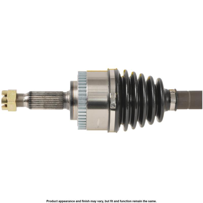 Cardone Select 663455 CV Axle Assembly product image 2 of 3