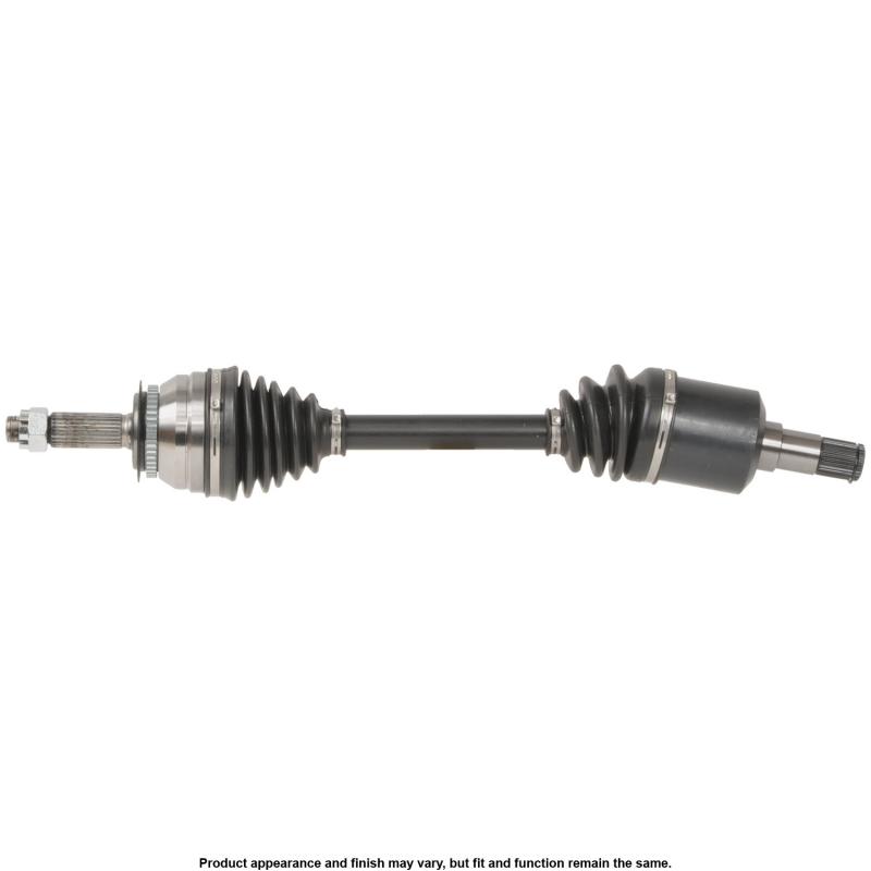Cardone Select 663465 CV Axle Assembly product image 1 of 3