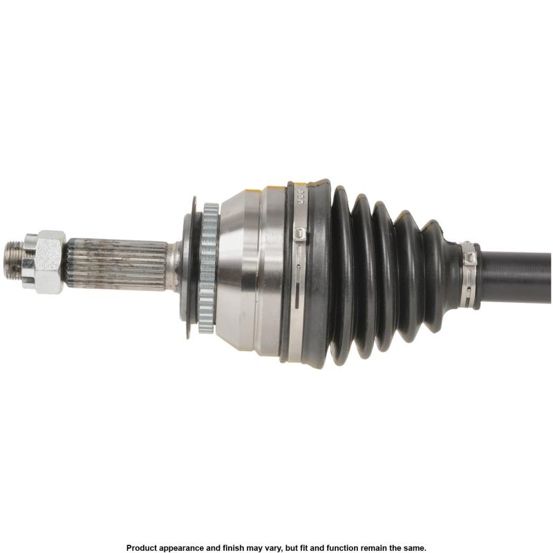 Cardone Select 663465 CV Axle Assembly product image 2 of 3