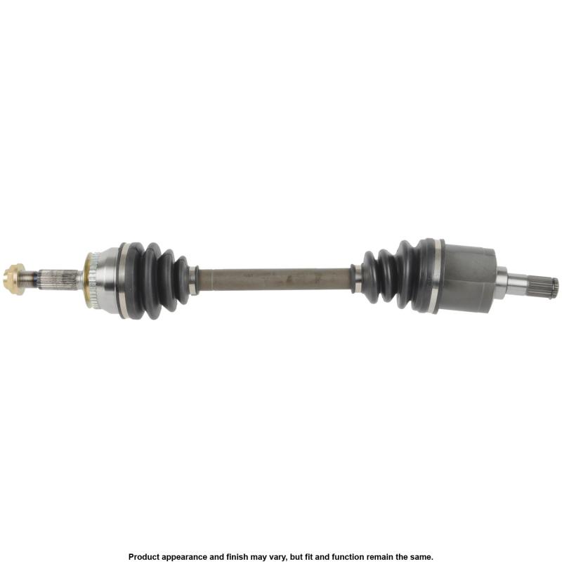 Cardone Select 663467 - CV Axle Shaft Cardone Select 663467 CV Axle Assembly product image 2 of 3