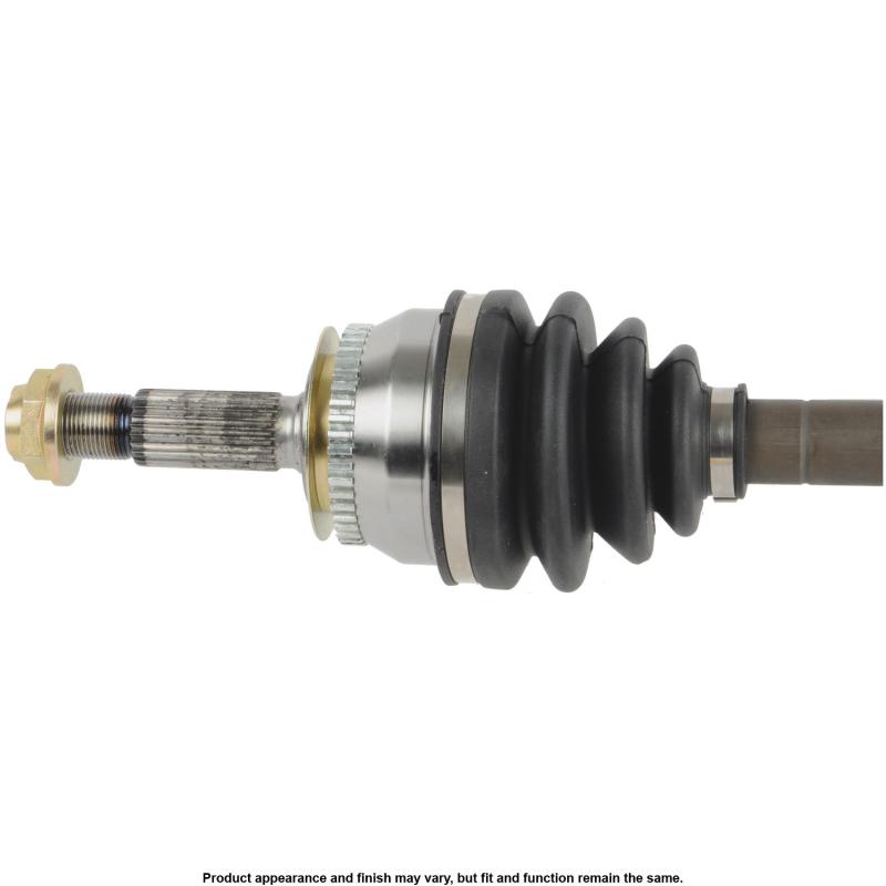 Cardone Select 663467 - CV Axle Shaft Cardone Select 663467 CV Axle Assembly product image 3 of 3