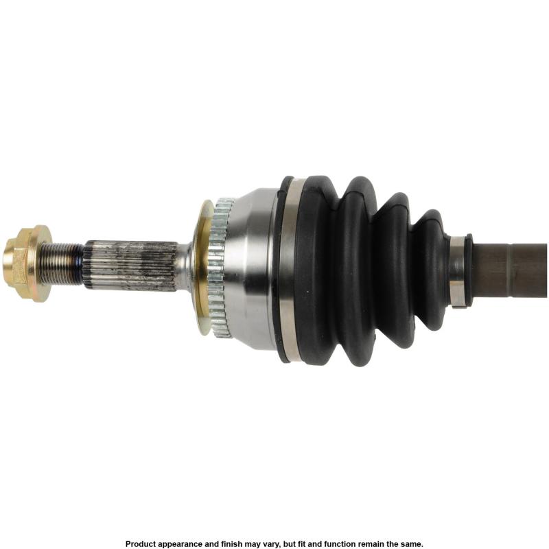 Cardone Select 663469 CV Axle Assembly product image 2 of 3