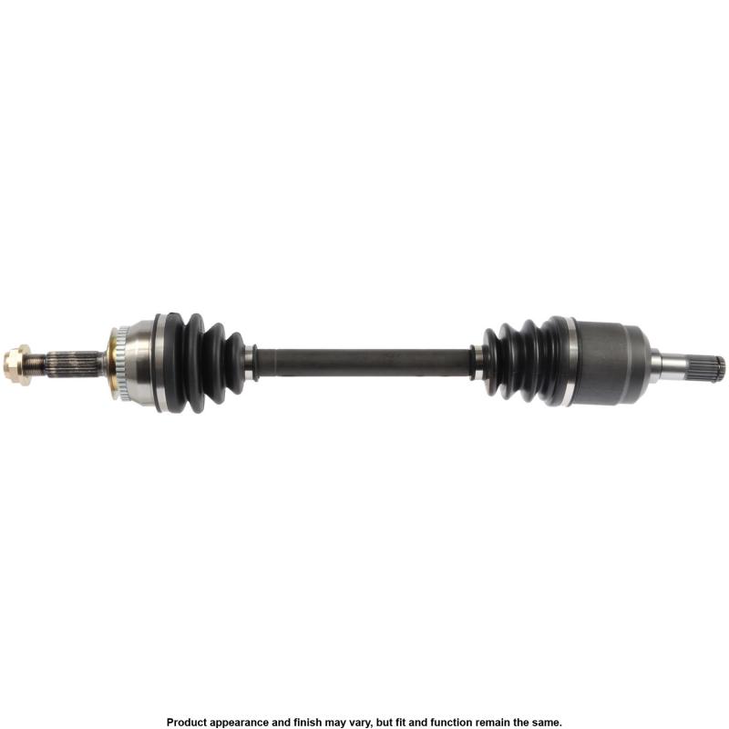 Cardone Select 663471 CV Axle Assembly product image 1 of 3