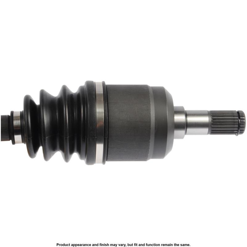 Cardone Select 663471 CV Axle Assembly product image 2 of 3