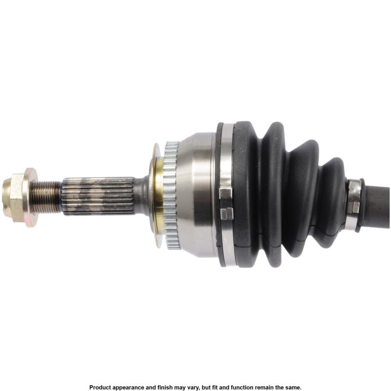 Cardone Select 663473 CV Axle Assembly product image 2 of 3