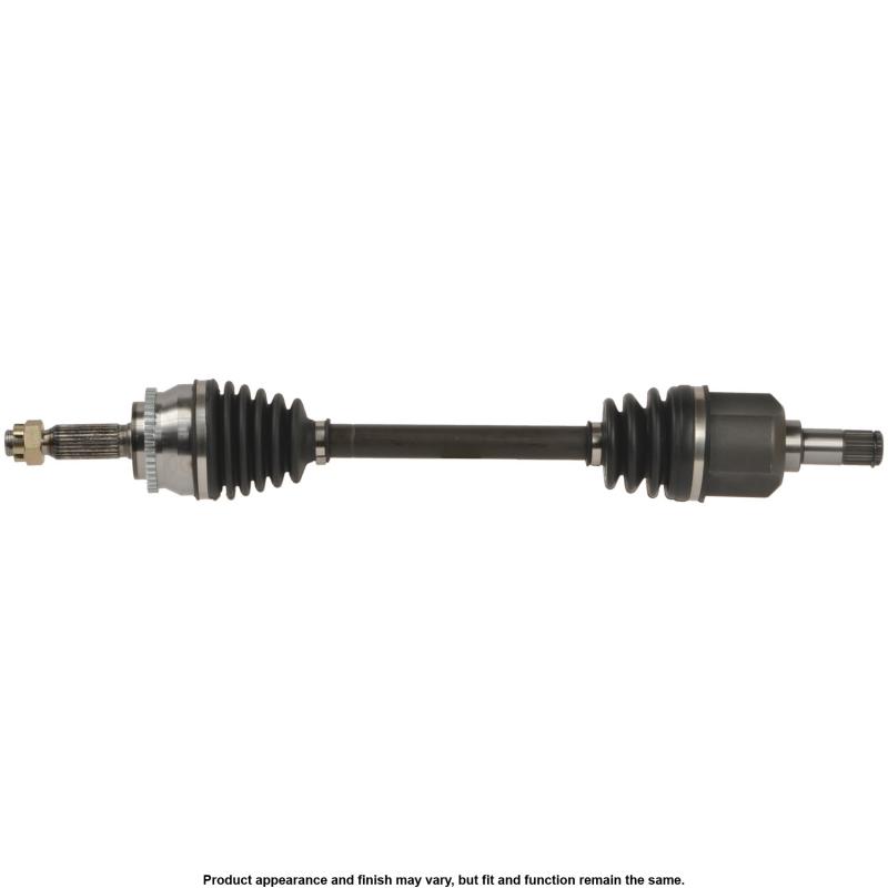 Cardone Select 663474 CV Axle Assembly product image 1 of 3