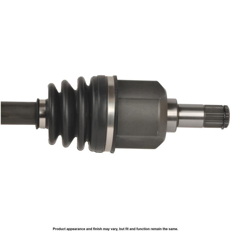 Cardone Select 663474 CV Axle Assembly product image 2 of 3