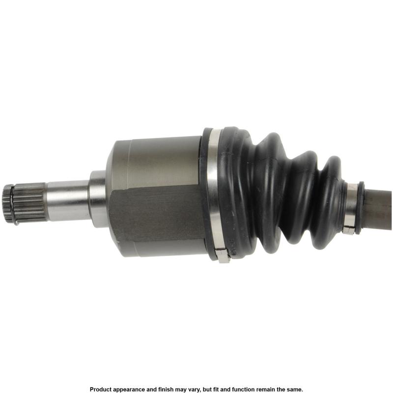 Cardone Select 663480 CV Axle Assembly product image 2 of 3
