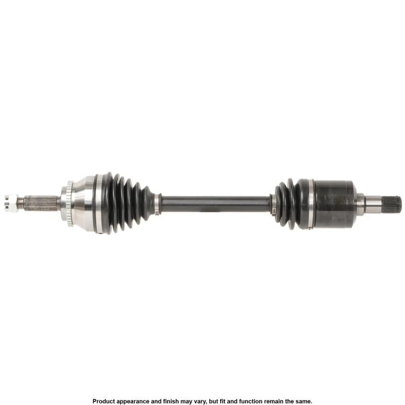 Cardone Select 663486 CV Axle Assembly product image 1 of 3