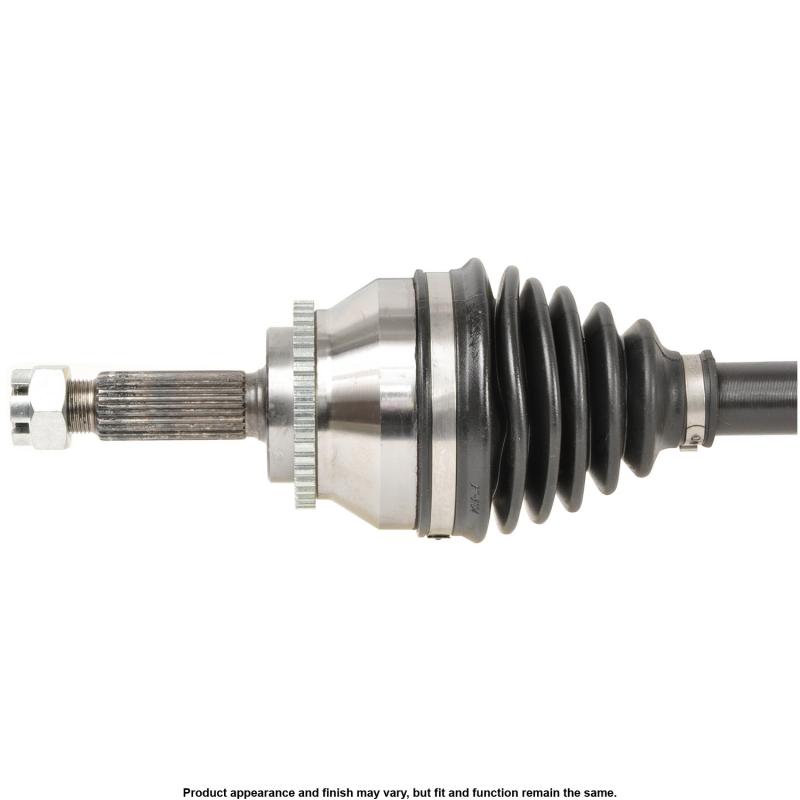 Cardone Select 663486 CV Axle Assembly product image 2 of 3